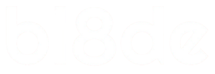 bl8de logo